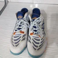 کتونی asics|کیف، کفش، کمربند|رشت, نظری|دیوار