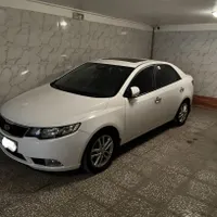 کیا سراتو مونتاژ اتوماتیک آپشنال 2000cc، مدل ۱۳۹۷|خودرو سواری و وانت|کرمان, |دیوار