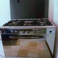 اجاق گاز فردار|اجاق گاز و لوازم برقی پخت‌وپز|تهران, آهنگ|دیوار