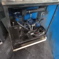 دستگاه خاموت زن|ماشینآلات صنعتی|رشت, اسماعیل آباد|دیوار