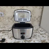 سرخکن|اجاق گاز و لوازم برقی پخت‌وپز|اشتهارد, |دیوار