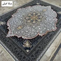 فرش کاشان|فرش|جیرفت, |دیوار