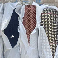 پشتی خلیجی مبل پشتی شاه نشین ش۴|پشتی|شیراز, بازار|دیوار