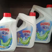 پخش مستقیم ضدیخ های ۱لیتری تا ۲۰لیتری ایراس