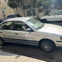 سمند ۸۵ ، تک برگ سند|خودرو سواری و وانت|تهران, تهرانپارس شرقی|دیوار