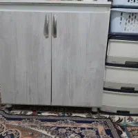 ۲ کابینت|جاکفشی، کمد، دراور|مریوان, |دیوار