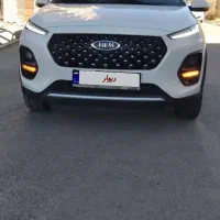 ایکس ۲۲ درحدصفر|خودرو سواری و وانت|خلخال, |دیوار