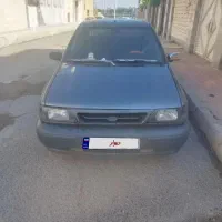 پراید 86