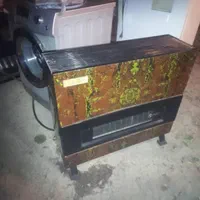 بخاری گازی 11 هزار