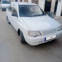 پراید132مدل 90