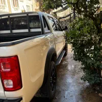 کی ام سی t8|خودرو سواری و وانت|تهران, چیذر|دیوار