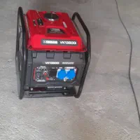 موتور برق اینورتر  سالم نو