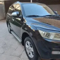 لیفان x60(واقعا تمیز)