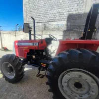 تراکتور 475جفت دیفرانسیل