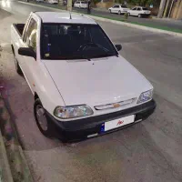 پراید وانت۱۵۱