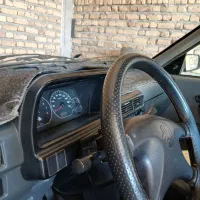 پراید تمیز و بدون پوسیدگی