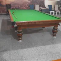 میز بیلیارد