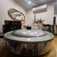 زودپزاستیل -پلوپز ژاپنی -قابلمه و تابه بزرگ|ظروف پخت‌وپز|تهران, تجریش|دیوار