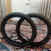 وسایل دوچرخه ۲۰|دوچرخه، اسکیت، اسکوتر|جیرفت, |دیوار