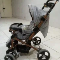 فروش کالسکه