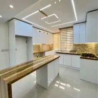 فروش آپارتمان 86متری /خوش نقشه /فول امکانات