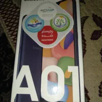 گوشی سامسونگ a01