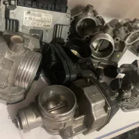 فروش انواع ایسیو دریچه گاز قطعات الکترونیکی|قطعات یدکی و لوازم جانبی|اصفهان, جلالیه|دیوار