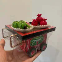 دکوری شب یلدا|صنایع دستی و سایر لوازم تزئینی|تهران, گلستان (شهرک راه آهن)|دیوار