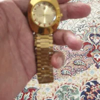 ساعت رادو نو نو اک ،اکبند پلمب از مکه برام اوردن|ساعت|کرمان, |دیوار