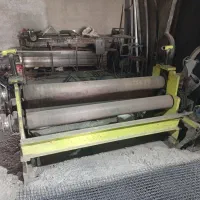 دستگاه رول|ماشین‌آلات صنعتی|دورود, |دیوار