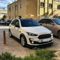 اطلس G سانروف