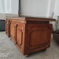 میز اداری|دفتر کار|گرگان, |دیوار