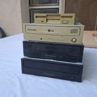 کیس و قطعات کامپیوتر cd سیدی|قطعات و لوازم جانبی رایانه|زنجان, |دیوار