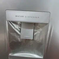 یخچال فریزر ال جی قیمت ۲۰ ملیون|یخچال و فریزر|فراشبند, |دیوار