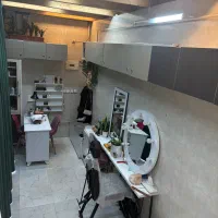 رهن واجاره مغازه ۲۵متر/باامکانات/دوبلکس/نقره دشت|اجارهٔ مغازه و غرفه|رشت, چمارسرا|دیوار