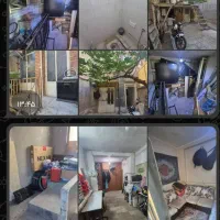 خانه دربست ۷۰ متر طیب دو طبقه