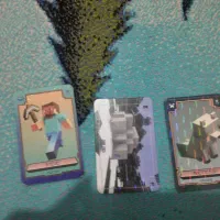 کیمدی ماینکرفتی دونه ای 30