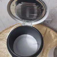 سرخکن|اجاق گاز و لوازم برقی پخت‌وپز|ری, سیزده آبان|دیوار
