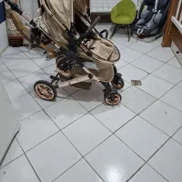 سرویس سیسمونی کامل جنس درجه یک شرکتی|تخت و صندلی بچه|فردیس, قریشی|دیوار