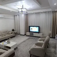 فروش واحد نوساز ۹۵ متر روبه نما   خوش نقشه