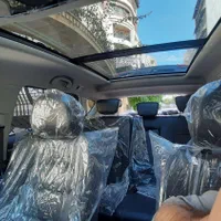 فیدلیتی پرایم ۷ نفره، مدل ۱۴۰۲|خودرو سواری و وانت|رشت, دیلمان|دیوار