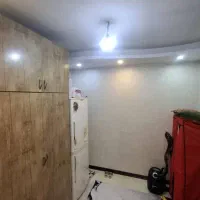 ۹۰ متری /نوساز/خوش نقشه/ سند تک برگ|فروش آپارتمان|شهریار, شهرک وائین|دیوار