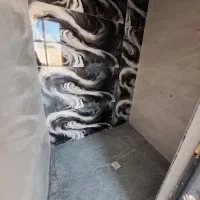 باغ ویلا ۲۰۰ متری مدرن درمنطقه شهریار سنددار|فروش خانه و ویلا|تهران, صادقیه|دیوار