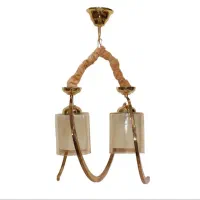 خانه و آشپزخانه|لوستر و چراغ آویز|اراک, |دیوار