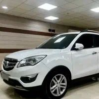 چانگان Cs35 مدل 97 (فقط اقساطی)