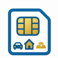 سیمکارت شرایطی(وام سیمکارت)