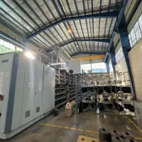 استخدام اپراتور دستگاه ریسندگی