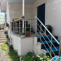 2سویئت بهم چسبیده زمین170متری برای2باجناق/آناملک|فروش خانه و ویلا|رشت, جانبازان|دیوار