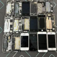 گوشی های خراب و گوشی های اوراقی|موبایل|زابل, |دیوار