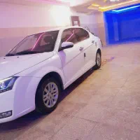 دنا پلاس تیپ ۲ دنده ای مدل ۱۴۰۱ معاوضه